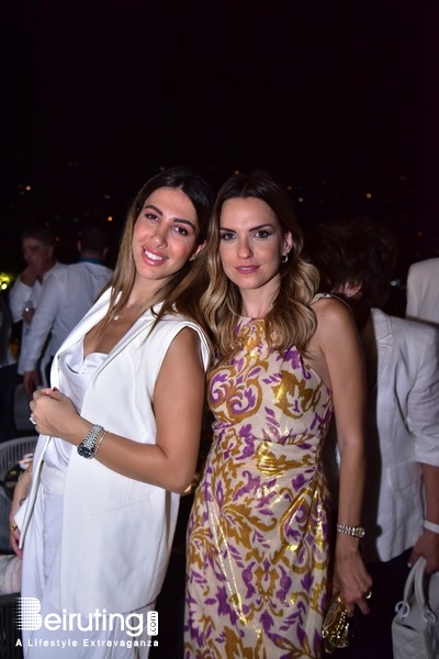 Social Event Launching of Murex D'or 2024 Edition Lebanon