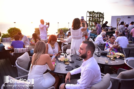 Social Event Launching of Murex D'or 2024 Edition Lebanon