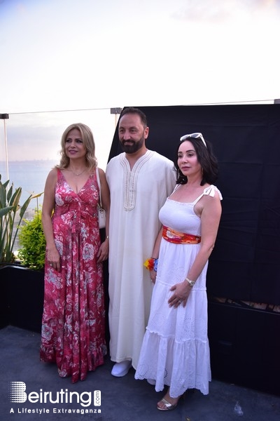 Social Event Launching of Murex D'or 2024 Edition Lebanon