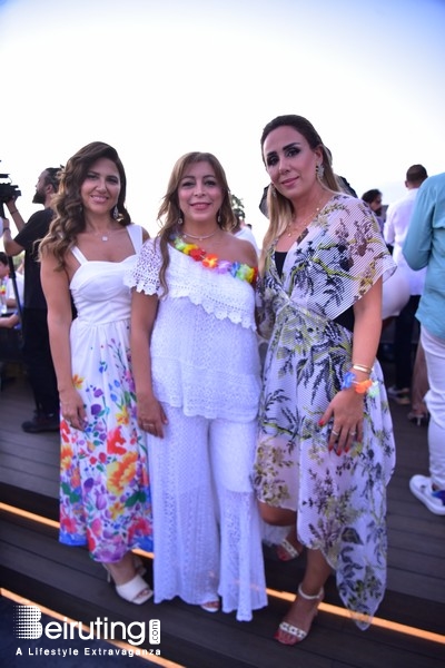 Social Event Launching of Murex D'or 2024 Edition Lebanon