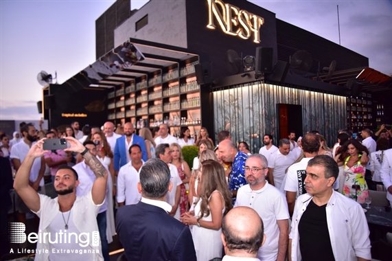 Social Event Launching of Murex D'or 2024 Edition Lebanon