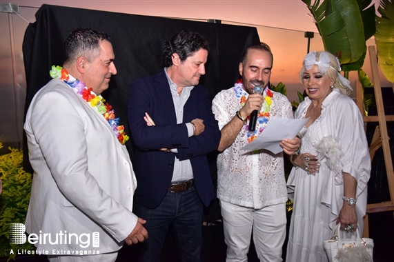 Social Event Launching of Murex D'or 2024 Edition Lebanon