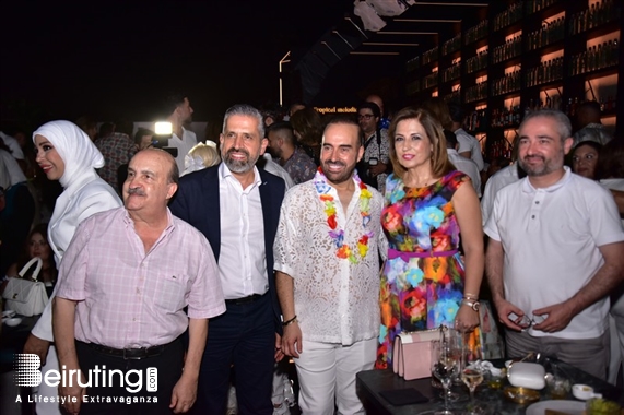 Social Event Launching of Murex D'or 2024 Edition Lebanon