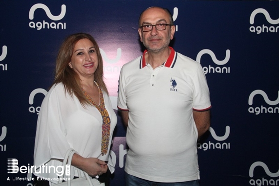 Biel Beirut-Downtown Concert Nawal El Zoghbi at Beirut Holidays Lebanon