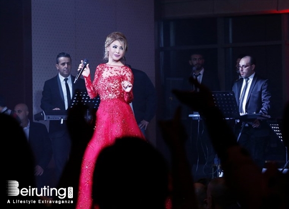 Le Royal Dbayeh New Year New Year's Eve with Nawal El Zoghbi Lebanon