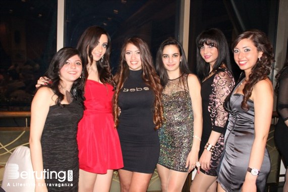 Le Royal Dbayeh University Event NDU Engineering Gala Dinner Lebanon