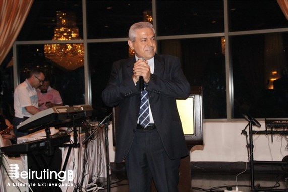 Le Royal Dbayeh University Event NDU Engineering Gala Dinner Lebanon