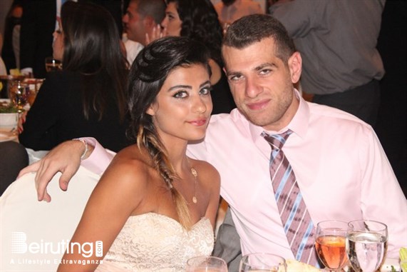 Le Royal Dbayeh University Event NDU Engineering Gala Dinner Lebanon