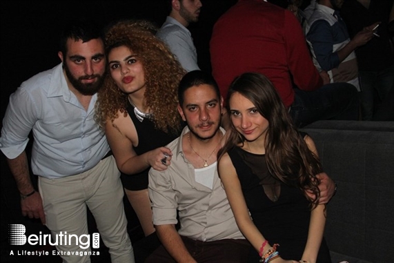 O1NE Beirut Beirut-Downtown University Event NDU Funky O1NE Lebanon