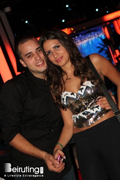 SKYBAR Beirut Suburb University Event NDU SKYBAR Full Of Stars Lebanon