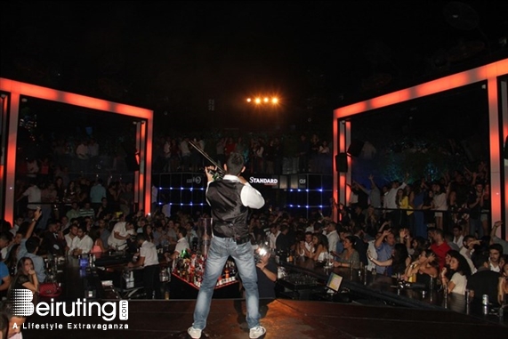 SKYBAR Beirut Suburb University Event NDU SKYBAR Full Of Stars Lebanon