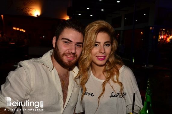 Publicity Jbeil Nightlife Nemer Abou Nassar At Publicity Lebanon