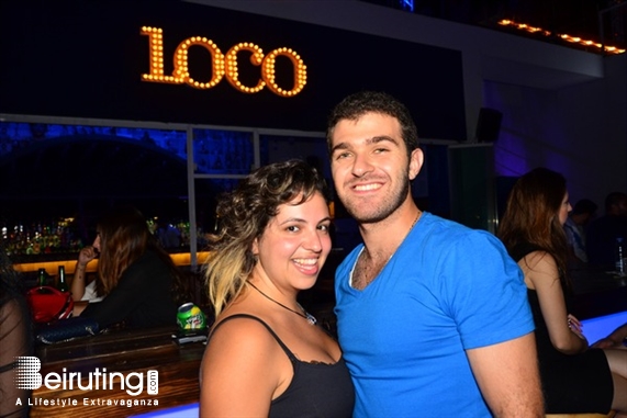 Publicity Jbeil Nightlife Nemer Abou Nassar At Publicity Lebanon