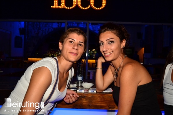 Publicity Jbeil Nightlife Nemer Abou Nassar At Publicity Lebanon