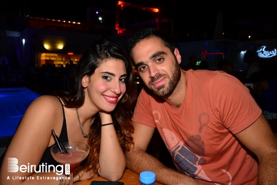 Publicity Jbeil Nightlife Nemer Abou Nassar At Publicity Lebanon