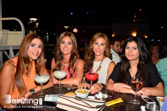 Publicity Jbeil Nightlife Nemer Abou Nassar At Publicity Lebanon