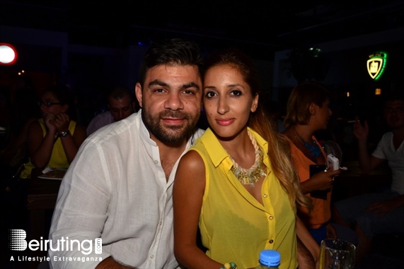 Publicity Jbeil Nightlife Nemer Abou Nassar At Publicity Lebanon