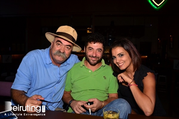 Publicity Jbeil Nightlife Nemer Abou Nassar At Publicity Lebanon