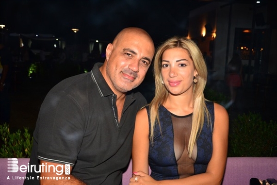 Publicity Jbeil Nightlife Nemer Abou Nassar At Publicity Lebanon