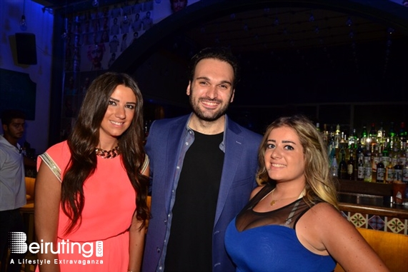 Publicity Jbeil Nightlife Nemer Abou Nassar At Publicity Lebanon