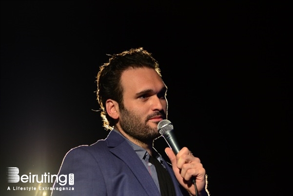 Publicity Jbeil Nightlife Nemer Abou Nassar At Publicity Lebanon