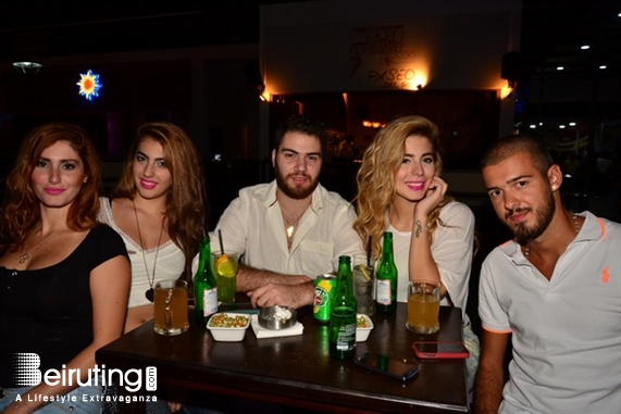 Publicity Jbeil Nightlife Nemer Abou Nassar At Publicity Lebanon