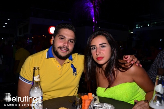 Publicity Jbeil Nightlife Nemer Abou Nassar At Publicity Lebanon