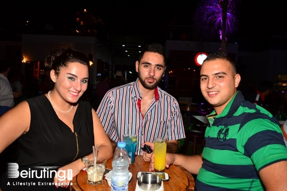 Publicity Jbeil Nightlife Nemer Abou Nassar At Publicity Lebanon