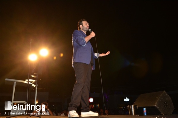 Publicity Jbeil Nightlife Nemer Abou Nassar At Publicity Lebanon