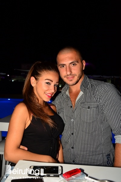 Publicity Jbeil Nightlife Nemer Abou Nassar At Publicity Lebanon