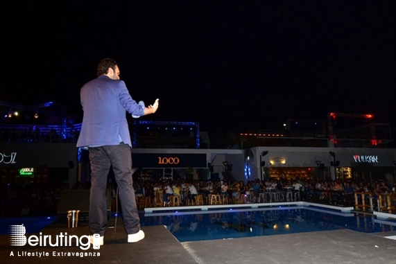 Publicity Jbeil Nightlife Nemer Abou Nassar At Publicity Lebanon