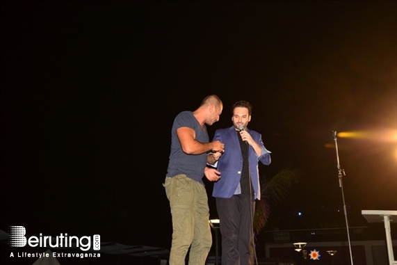 Publicity Jbeil Nightlife Nemer Abou Nassar At Publicity Lebanon