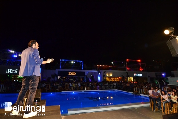 Publicity Jbeil Nightlife Nemer Abou Nassar At Publicity Lebanon