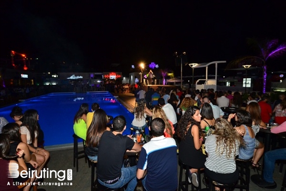 Publicity Jbeil Nightlife Nemer Abou Nassar At Publicity Lebanon