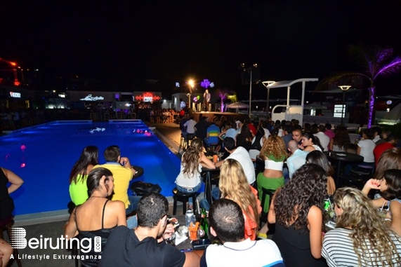 Publicity Jbeil Nightlife Nemer Abou Nassar At Publicity Lebanon