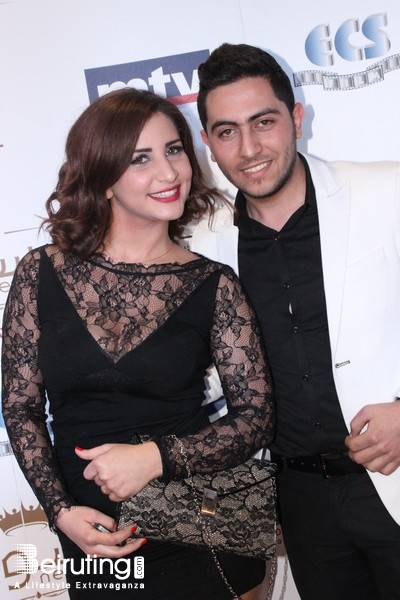 Le Mall-Dbayeh Dbayeh Social Event Avant Premiere of Neswen Lebanon