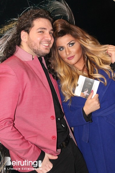 Le Mall-Dbayeh Dbayeh Social Event Avant Premiere of Neswen Lebanon