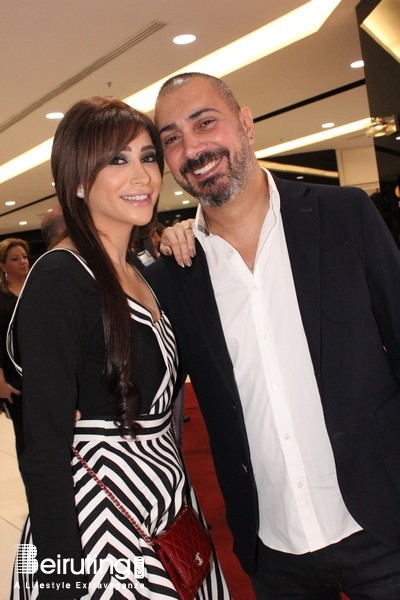 Le Mall-Dbayeh Dbayeh Social Event Avant Premiere of Neswen Lebanon