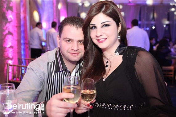 e Ballroom Jbeil New Year New Year at E Ballroom-Edde Sands Lebanon