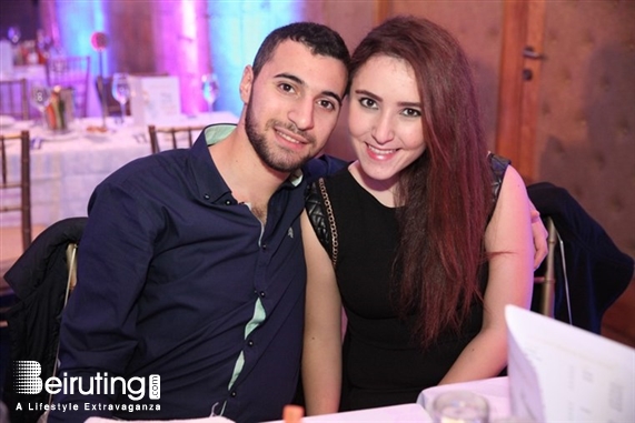 e Ballroom Jbeil New Year New Year at E Ballroom-Edde Sands Lebanon