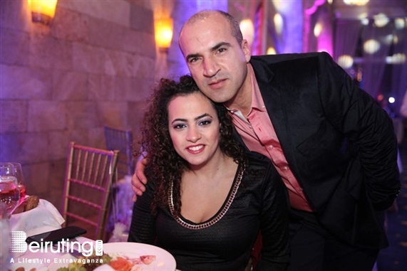 e Ballroom Jbeil New Year New Year at E Ballroom-Edde Sands Lebanon