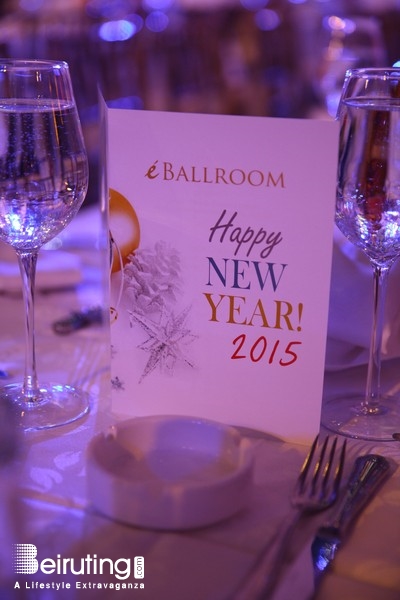 e Ballroom Jbeil New Year New Year at E Ballroom-Edde Sands Lebanon