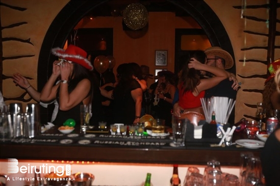 El Gardel New Year New Year at El Gardel Lebanon