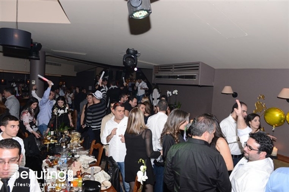 Igloo Mzaar,Kfardebian New Year New Year at Igloo Lebanon