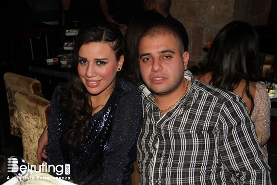 Taiga Batroun Batroun New Year New Year at Taiga Batroun Lebanon