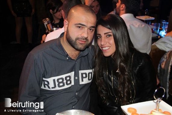 Taiga Batroun Batroun New Year New Year at Taiga Batroun Lebanon