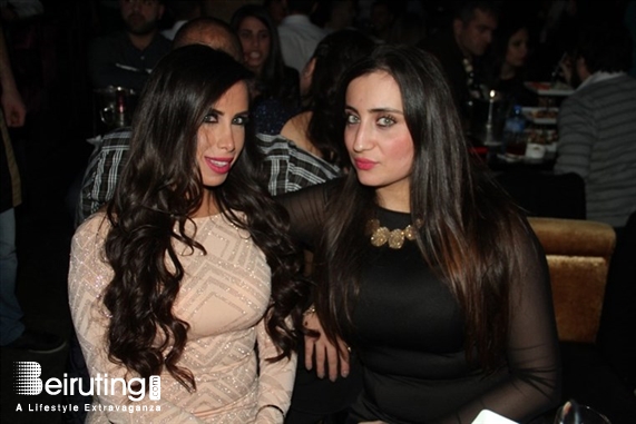 Taiga Batroun Batroun New Year New Year at Taiga Batroun Lebanon