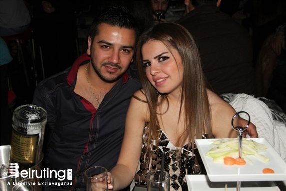 Taiga Batroun Batroun New Year New Year at Taiga Batroun Lebanon