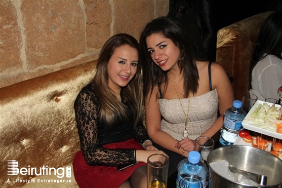 Taiga Batroun Batroun New Year New Year at Taiga Batroun Lebanon