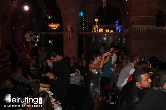 Taiga Batroun Batroun New Year New Year at Taiga Batroun Lebanon